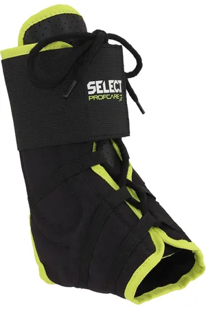 Select Chevillère Support Lace Up