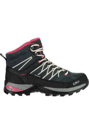 CMP Chaussures de randonnée femme Rigel Waterproof