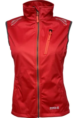PRO-X Veste imperméable softshell femme Hanna