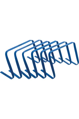 Precision Haie plates (x6)