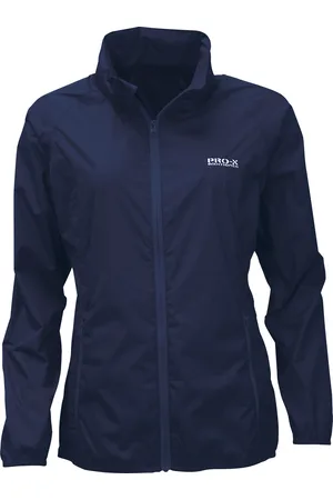 PRO-X Veste imperméable femme Pack Able