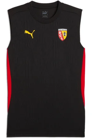 PUMA Maillot Domicile RC Lens SL 2024/25