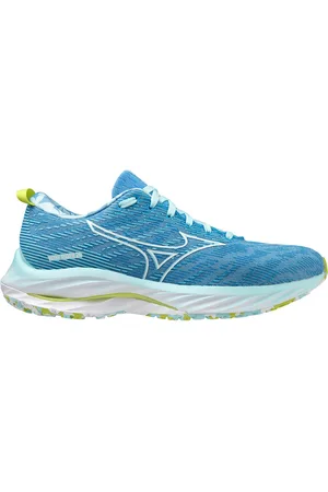 Mizuno Chaussures de running femme Wave Rider 26 Roxy