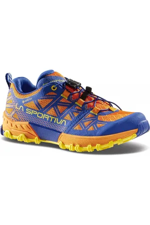 La Sportiva Chaussures de trail enfant Bushido II JR Gtx