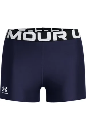 Under Armour Shorty femme HeatGear