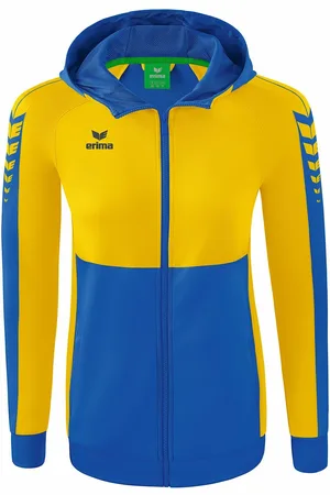 Erima Veste à capuche d