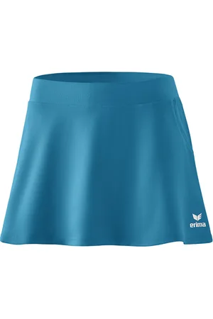 Erima Jupe de tennis femme