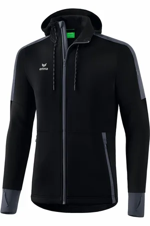 Erima Veste Softshell Basic