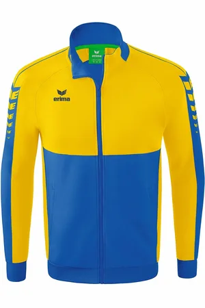 Erima Veste Worker Six Wings