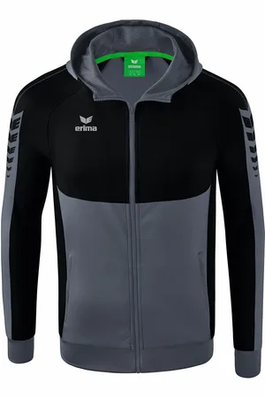 Erima Veste à capuche d