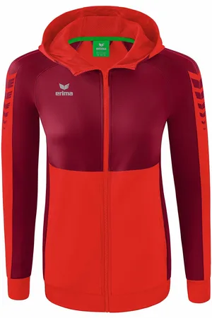 Erima Veste à capuche d