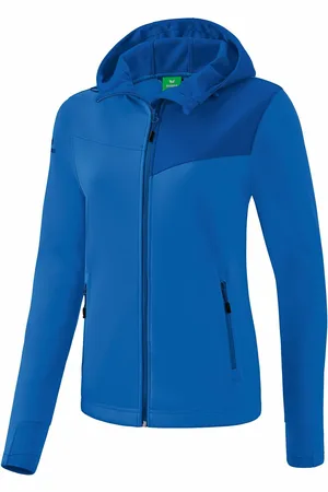 Erima Veste femme Softshell Performance