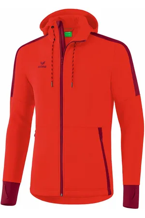 Erima Veste Softshell Basic