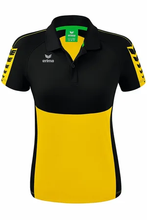 Erima Polo femme Six Wings