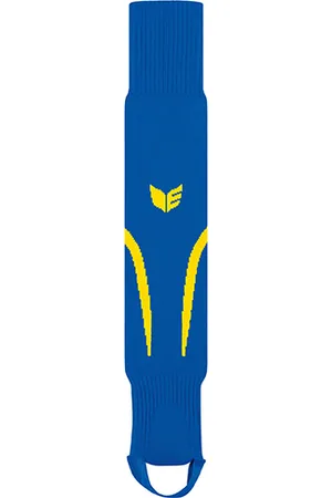 Erima Chaussettes élastique tricoté sous le pied enfant Tanaro