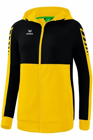 Erima Veste à capuche d