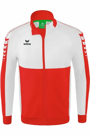 Erima Veste Worker Six Wings
