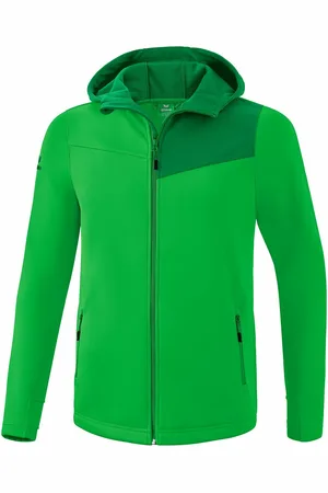 Erima Veste Softshell Performance