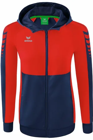 Erima Veste à capuche d