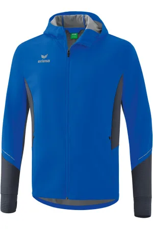 Erima Veste imperméable Racing
