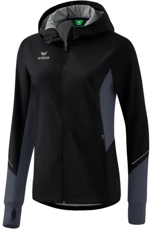 Erima Veste de survêtement femme Racing
