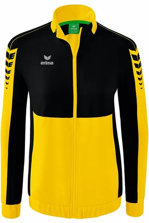 Erima Veste de présentation femme Six Wings