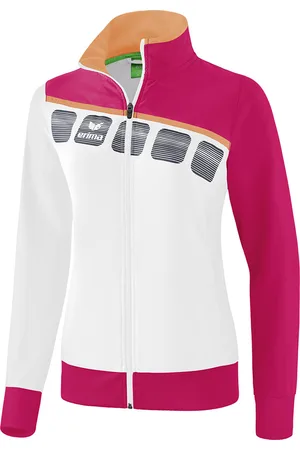 Erima Veste de présentation femme 5-C