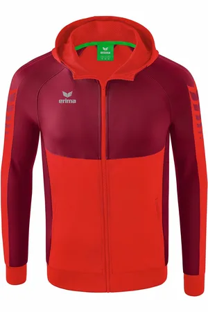 Erima Veste à capuche d