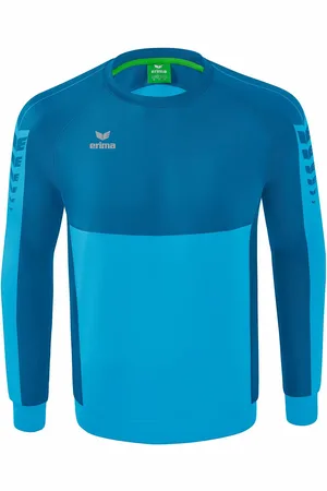 Erima Sweatshirt Six Wings