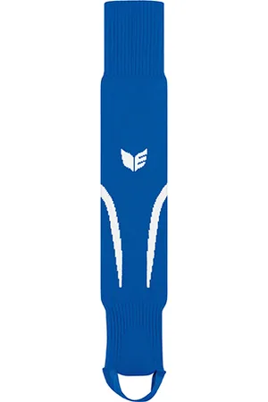 Erima Chaussettes élastique tricoté sous le pied enfant Tanaro