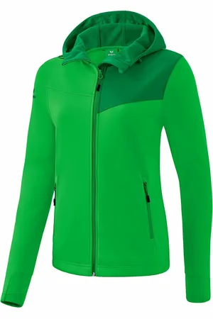 Erima Veste femme Softshell Performance