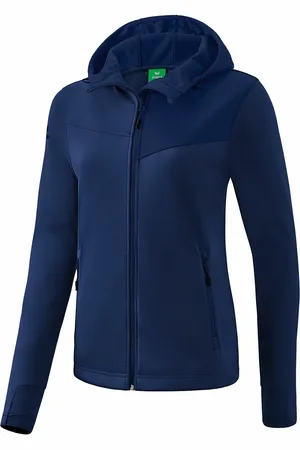 Erima Veste femme Softshell Performance
