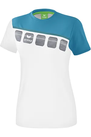 Erima T-Shirt femme 5-C