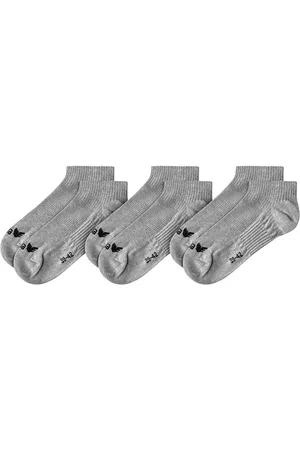 Erima Lot de 3 paires de chaussettes courtes