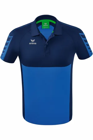 Erima Polo Six Wings