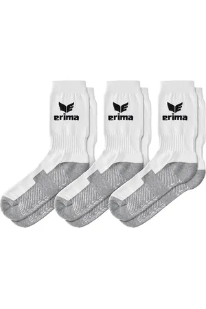 Erima Paires de chaussettes de sport (x3)