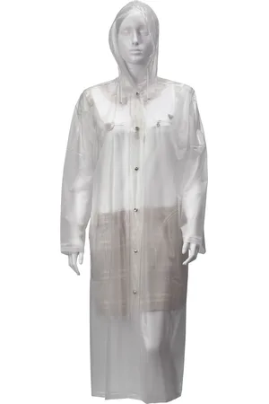 PRO-X Manteau en film femme Bess
