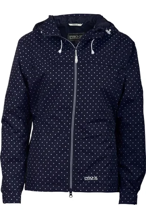 PRO-X Veste fonctionnelle femme Lucie