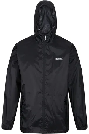 Regatta Veste imperméable Pack It III