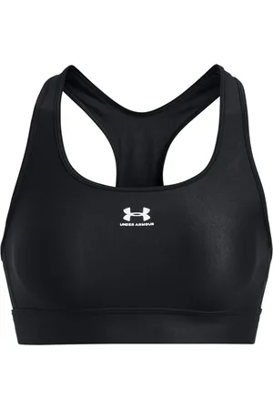 Under Armour Brassière sans rembourrage femme HeatGear