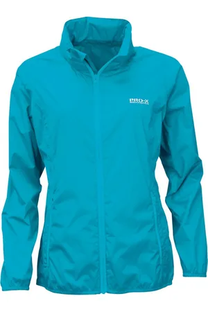 PRO-X Veste imperméable femme Pack Able