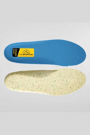 La Sportiva Semelle Ortholite Hybrid Insoles