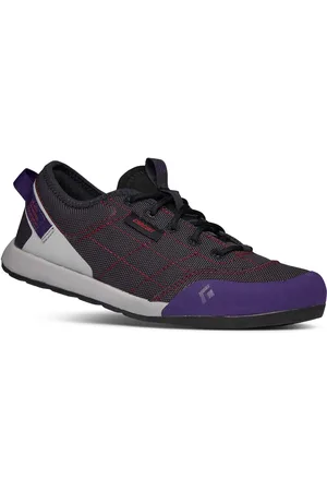 Black Diamond Chaussures de marche femme Circuit 2 Shoes