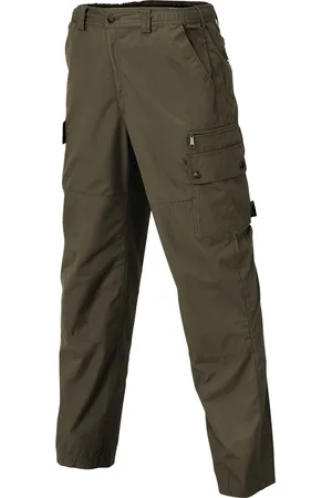 Pinewood Pantalon Finnveden