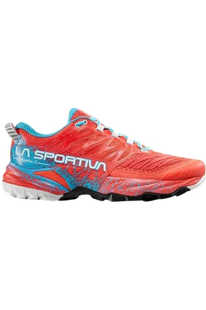 La Sportiva Chaussures de trail femme Akasha II