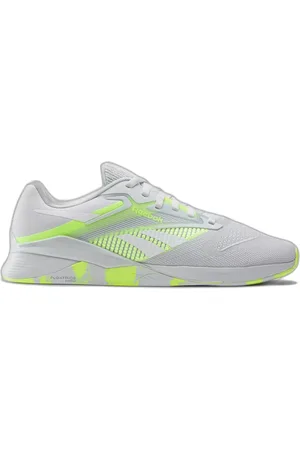 Reebok Chaussures de cross training garçon Nano X4