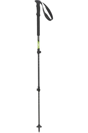 TSL Sport Equipment Bâtons Hiking carbon compact 3 cross
