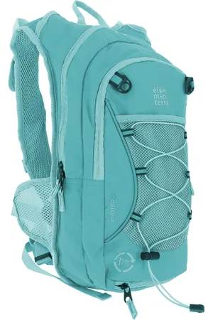 Elementerre Sac à dos et poche d