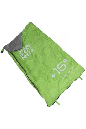 Elementerre Sac de couchage couverture enfant Grus