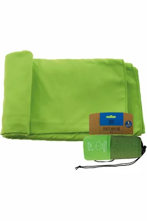 Elementerre Serviette microfibre Elémenterre Oufa M